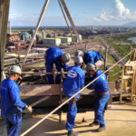 Investindo em qualidade: O pilar que sustenta a indústria moderna