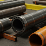 A Arte da Precisão: Como a Tecnoend Está Inovando na Fabricação de Spools para a Indústria