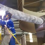 Excelência na Engenharia do Aço: Tecnoend como Referência no Setor Industrial